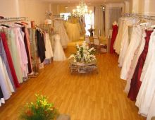 Sofias Weddings Bodas