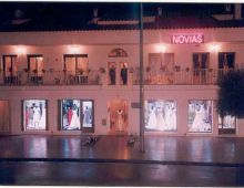 Novias Bel-moda