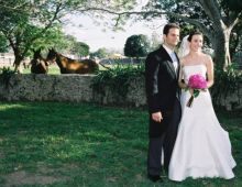 Casajuana Novias
