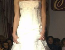 Clary Novias