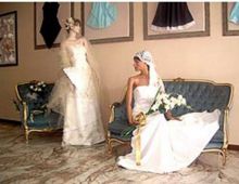 Mimosa Novias