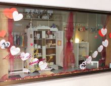 L\'atelier De Sandrine