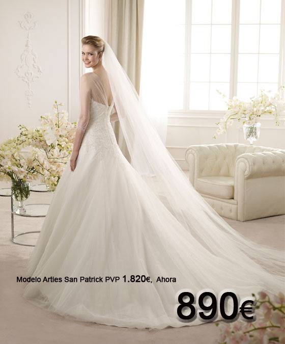 Gala Novias Outlet | Todoboda.com