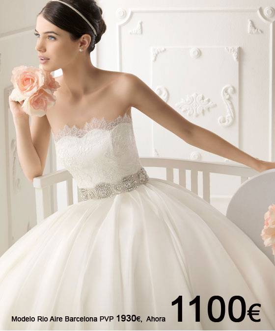 Gala Novias Outlet | Todoboda.com