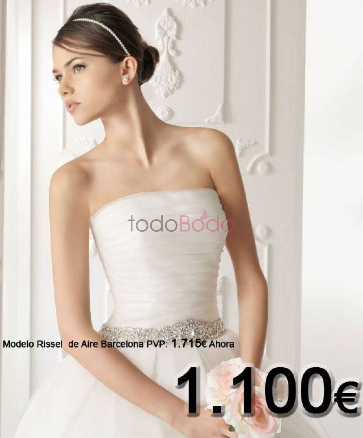 Gala Novias Outlet