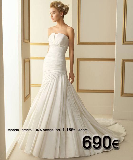 Gala Novias Outlet | Todoboda.com