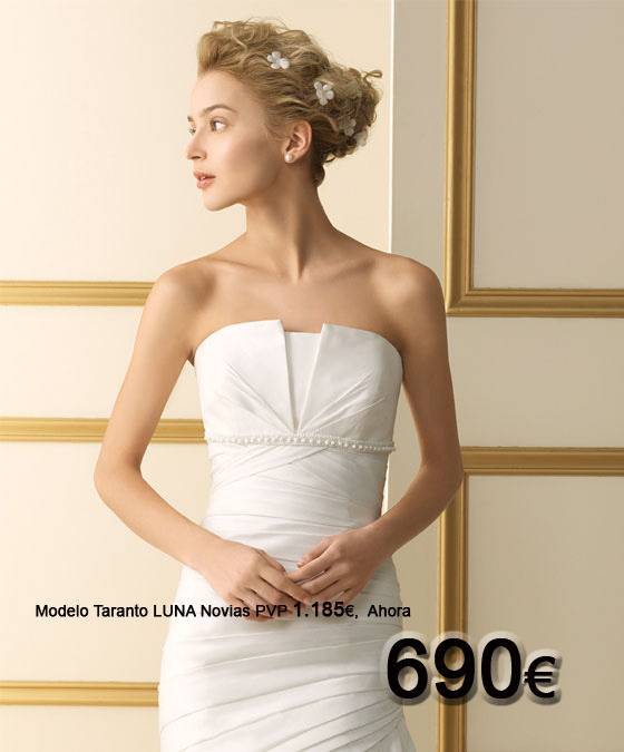 Gala Novias Outlet | Todoboda.com