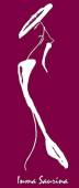 Inma Saurina . Fashion Designer