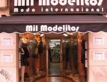 Mil Modelitos