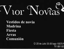 Vior Novias