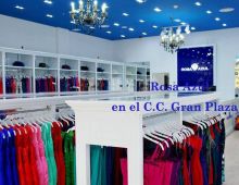 Rosa Azul Gran Plaza 2