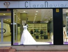 Clara Novias Alcalá