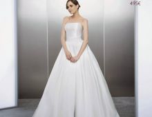 Clara Novias