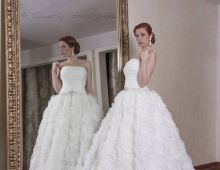 Glamour Novias