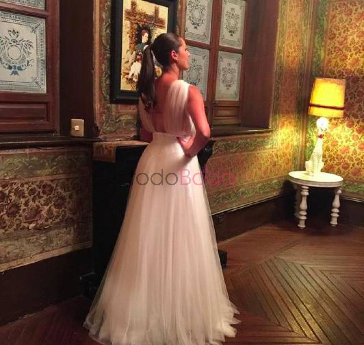 Beatriz Peñalver