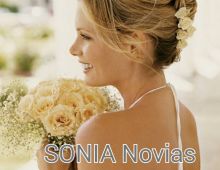 Sonia Novias