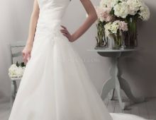 Dolce Vita Novias