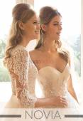 Paris Novias