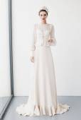 Vestidos De Novia Cherubina