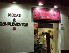 La Boutique De La Boda