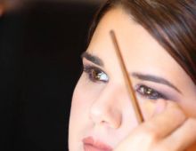 Salma Makeup