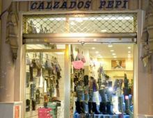 Calzados Pepi