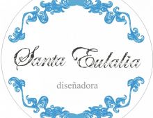 Santa Eulalia Diseñadora