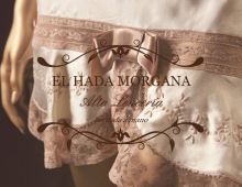 El Hada Morgana