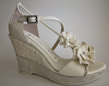 Zapatos Claudiana