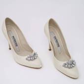 Patricios Zapatos Para Novias