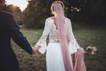 VNovias (Velos Y Tocados Artesanales)