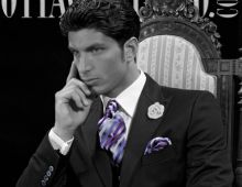 Marco Novio