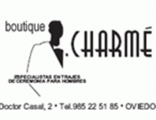 Boutique Charmé