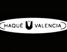 Chaqué Valencia