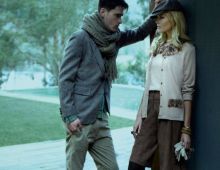 Clary Novias Moda Novio