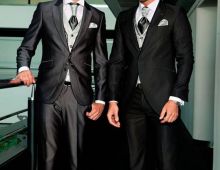 Gala Ceremonia Hombre