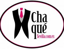 Chaqué Sevilla