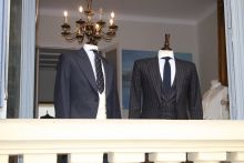Bahman Tailors