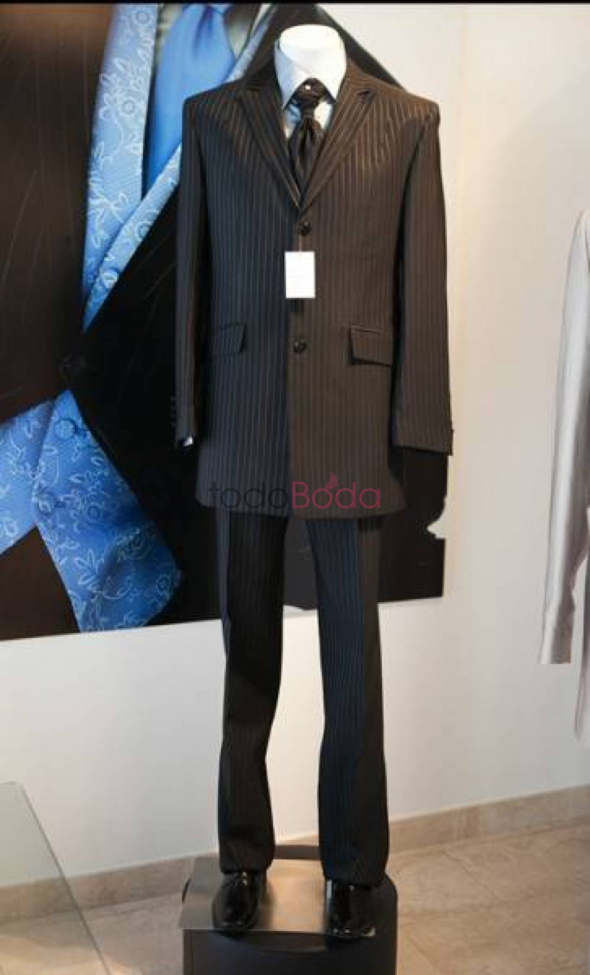 Trajes novio outlet Clearance