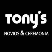 Tony's - Novios & Ceremonia
