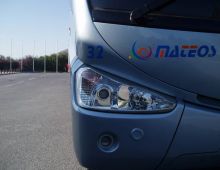 Autocares Mateos