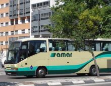 Autocares Samar