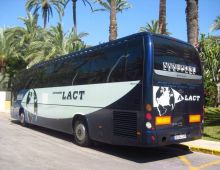 Autocares Lact S.l.