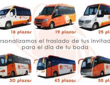 Minibuses JosÉ Luis Navas