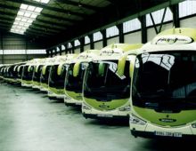 Autocares Aizpurua