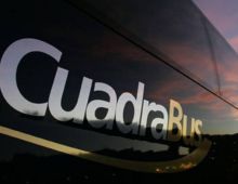 Cuadra Bus