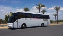Autocares Italica