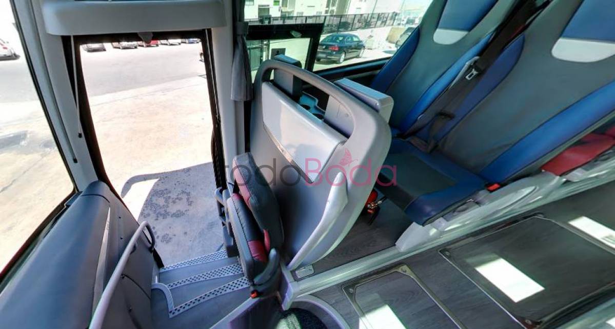 Jimenez Dorado Autocares