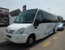 Guin-bus