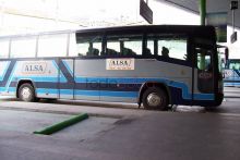 Alsa León